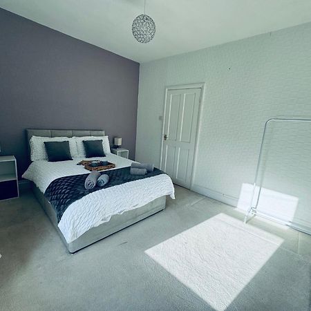 Cumberland House-2 Bed House Lejlighed Workington Eksteriør billede