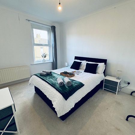 Cumberland House-2 Bed House Lejlighed Workington Eksteriør billede