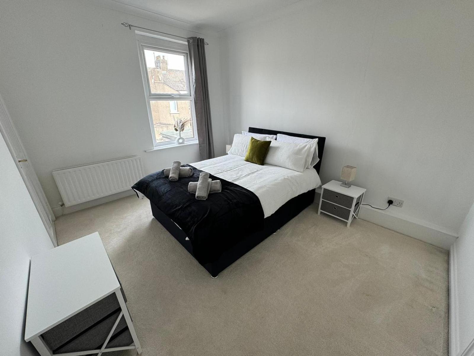 Cumberland House-2 Bed House Lejlighed Workington Eksteriør billede