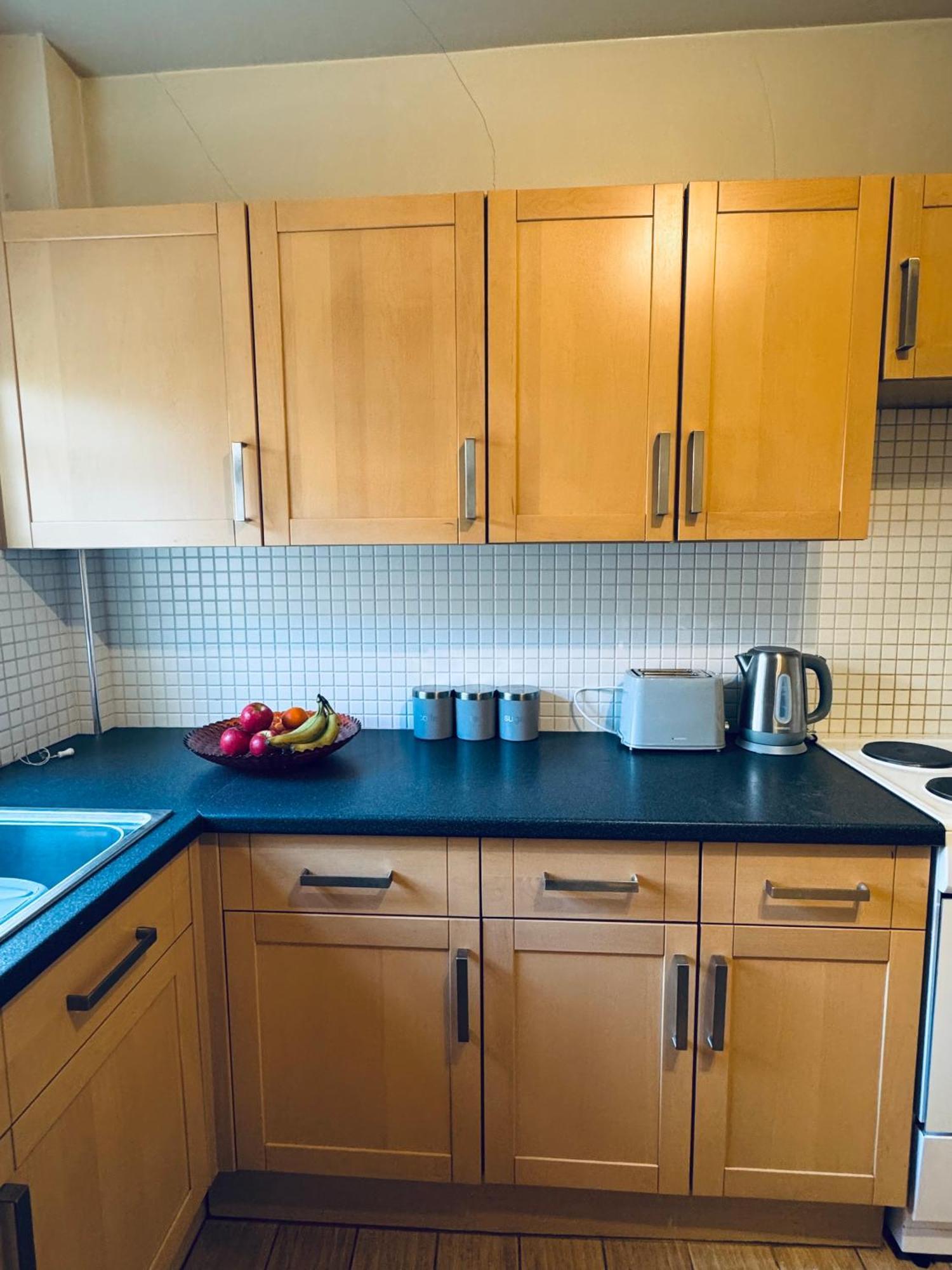 Cumberland House-2 Bed House Lejlighed Workington Eksteriør billede